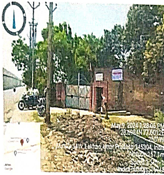 MOHAN TEX INDIA-290720251